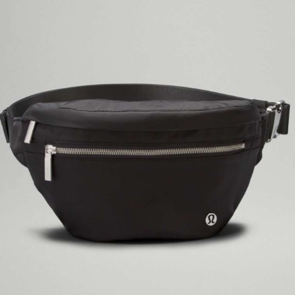 🍒LULULEMON CITY ADVENTURER BELT BAG 2.5l 🍒 Brand New